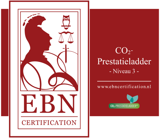 CO2 Bewust!
